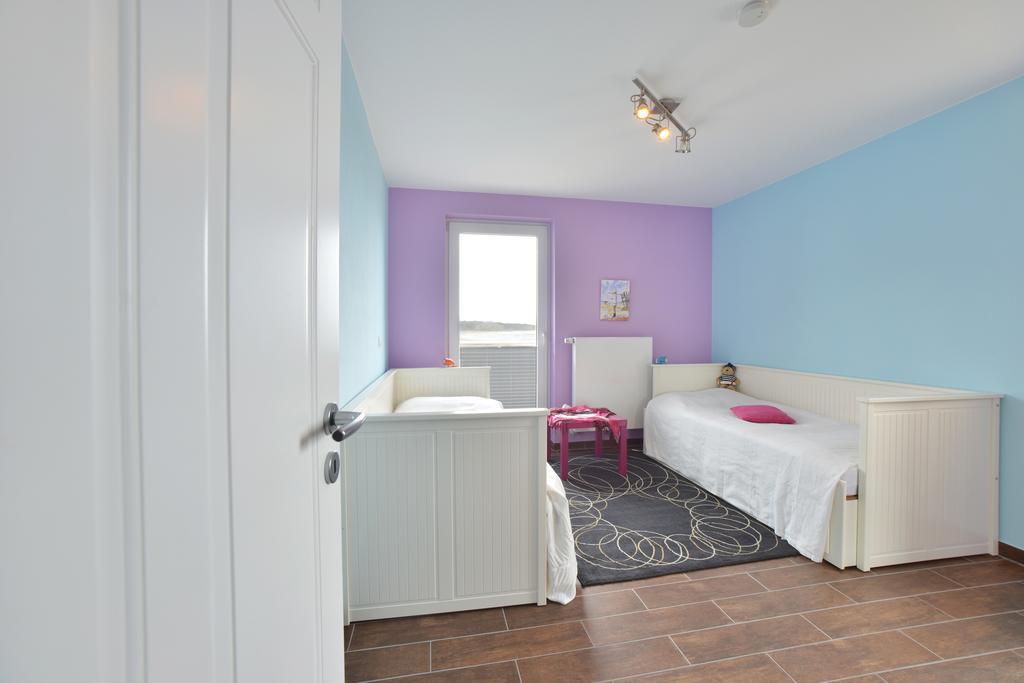 Ferienwohnung Traumstrand Glowe Exterior foto